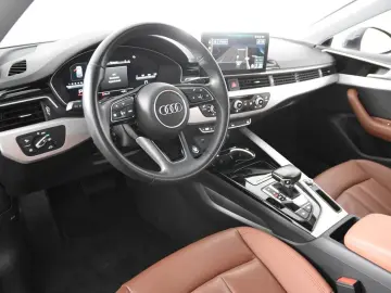 AUDI A5 35 TFSI Sportback