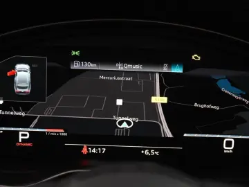 AUDI A5 35 TFSI Sportback