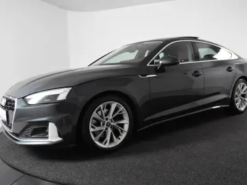 AUDI A5 35 TFSI Sportback