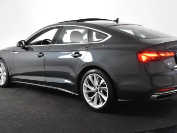 AUDI A5 35 TFSI Sportback