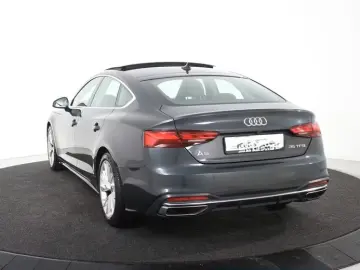 AUDI A5 35 TFSI Sportback
