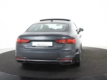 AUDI A5 35 TFSI Sportback