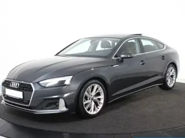 AUDI A5 35 TFSI Sportback
