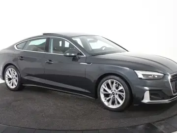 AUDI A5 35 TFSI Sportback
