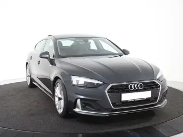 AUDI A5 35 TFSI Sportback