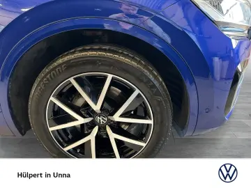 VW Touareg V6 R-LINE STANDHZ. AHK CAM ALU20 eKLAPPE