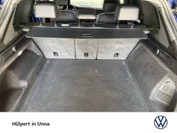 VW Touareg V6 R-LINE STANDHZ. AHK CAM ALU20 eKLAPPE