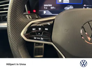 VW Touareg V6 R-LINE STANDHZ. AHK CAM ALU20 eKLAPPE