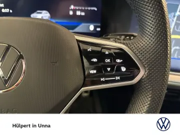 VW Touareg V6 R-LINE STANDHZ. AHK CAM ALU20 eKLAPPE