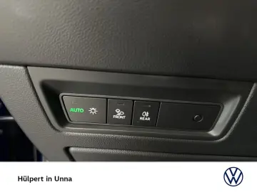 VW Touareg V6 R-LINE STANDHZ. AHK CAM ALU20 eKLAPPE