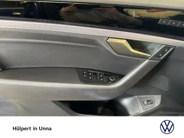 VW Touareg V6 R-LINE STANDHZ. AHK CAM ALU20 eKLAPPE