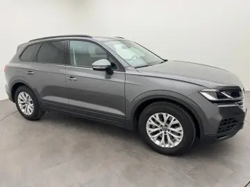 VW Touareg PA V6 TSI 4M 340PS Autom IQ.DriveLuftAHK