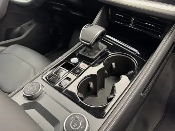 VW Touareg PA V6 TSI 4M 340PS Autom IQ.DriveLuftAHK