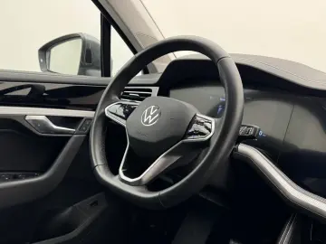 VW Touareg PA V6 TSI 4M 340PS Autom IQ.DriveLuftAHK