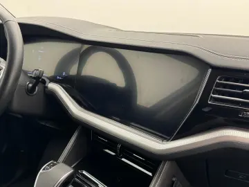 VW Touareg PA V6 TSI 4M 340PS Autom IQ.DriveLuftAHK