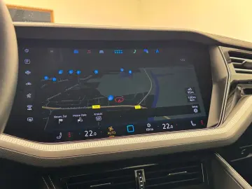 VW Touareg PA V6 TSI 4M 340PS Autom IQ.DriveLuftAHK