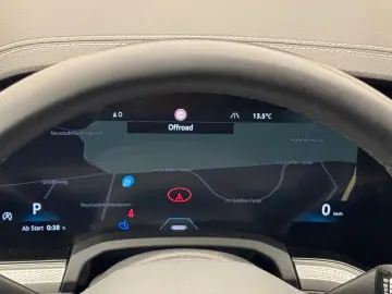 VW Touareg PA V6 TSI 4M 340PS Autom IQ.DriveLuftAHK