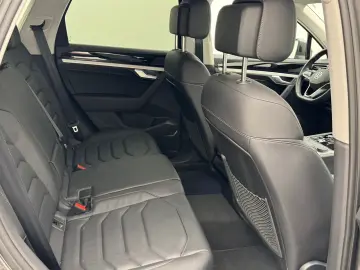 VW Touareg PA V6 TSI 4M 340PS Autom IQ.DriveLuftAHK