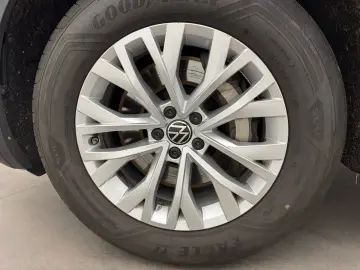 VW Touareg PA V6 TSI 4M 340PS Autom IQ.DriveLuftAHK