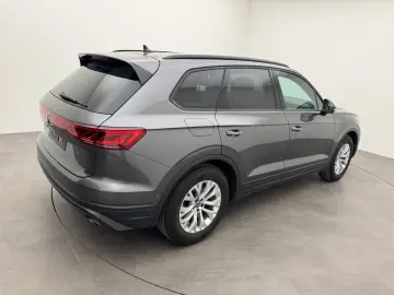 VW Touareg PA V6 TSI 4M 340PS Autom IQ.DriveLuftAHK