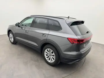 VW Touareg PA V6 TSI 4M 340PS Autom IQ.DriveLuftAHK