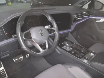 VW Touareg R-Line Black Style 3.0TDI 608 -ohne Anza