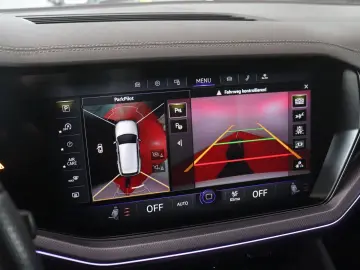 VW Touareg R-Line Black Style 3.0TDI 608 -ohne Anza