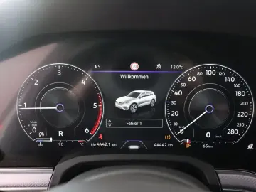 VW Touareg R-Line Black Style 3.0TDI 608 -ohne Anza