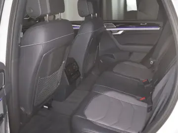 VW Touareg R-Line Black Style 3.0TDI 608 -ohne Anza