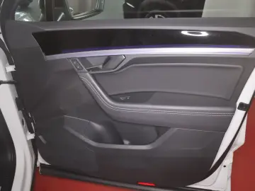 VW Touareg R-Line Black Style 3.0TDI 608 -ohne Anza