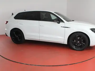 VW Touareg R-Line Black Style 3.0TDI 608 -ohne Anza