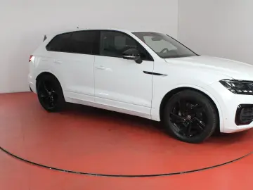 VW Touareg R-Line Black Style 3.0TDI 608 -ohne Anza