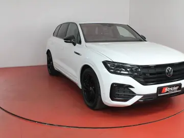 VW Touareg R-Line Black Style 3.0TDI 608 -ohne Anza