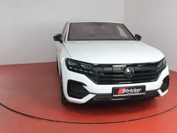 VW Touareg R-Line Black Style 3.0TDI 608 -ohne Anza