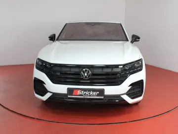 VW Touareg R-Line Black Style 3.0TDI 608 -ohne Anza