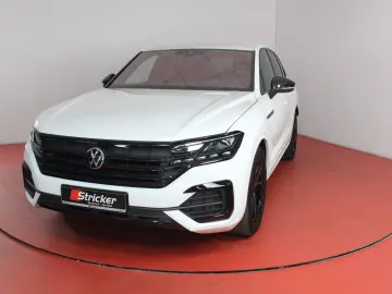 VW Touareg R-Line Black Style 3.0TDI 608 -ohne Anza