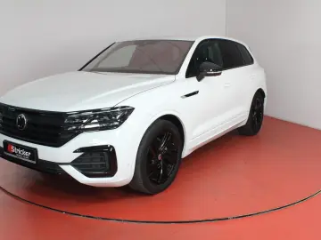 VW Touareg R-Line Black Style 3.0TDI 608 -ohne Anza