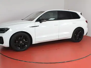 VW Touareg R-Line Black Style 3.0TDI 608 -ohne Anza