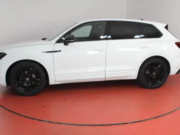VW Touareg R-Line Black Style 3.0TDI 608 -ohne Anza