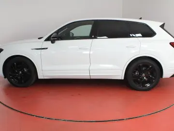 VW Touareg R-Line Black Style 3.0TDI 608 -ohne Anza