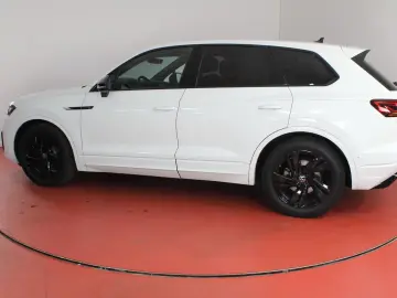 VW Touareg R-Line Black Style 3.0TDI 608 -ohne Anza