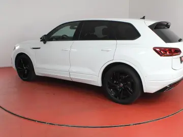 VW Touareg R-Line Black Style 3.0TDI 608 -ohne Anza
