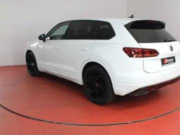 VW Touareg R-Line Black Style 3.0TDI 608 -ohne Anza