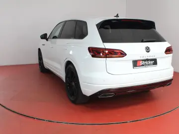 VW Touareg R-Line Black Style 3.0TDI 608 -ohne Anza