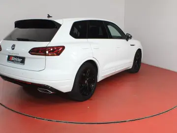 VW Touareg R-Line Black Style 3.0TDI 608 -ohne Anza