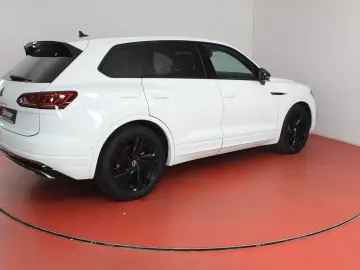 VW Touareg R-Line Black Style 3.0TDI 608 -ohne Anza