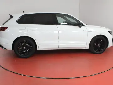 VW Touareg R-Line Black Style 3.0TDI 608 -ohne Anza