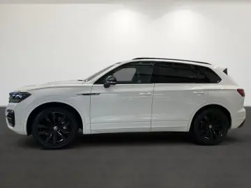 VW Touareg 3.0 TDI 4M R-Line  AHK MATRIX KAMERA NAV