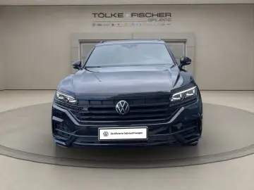 VW Touareg 3.0 V6 TDI 4Motion R-Line Pano R-Line LM