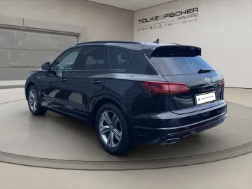 VW Touareg 3.0 V6 TDI 4Motion R-Line Pano R-Line LM